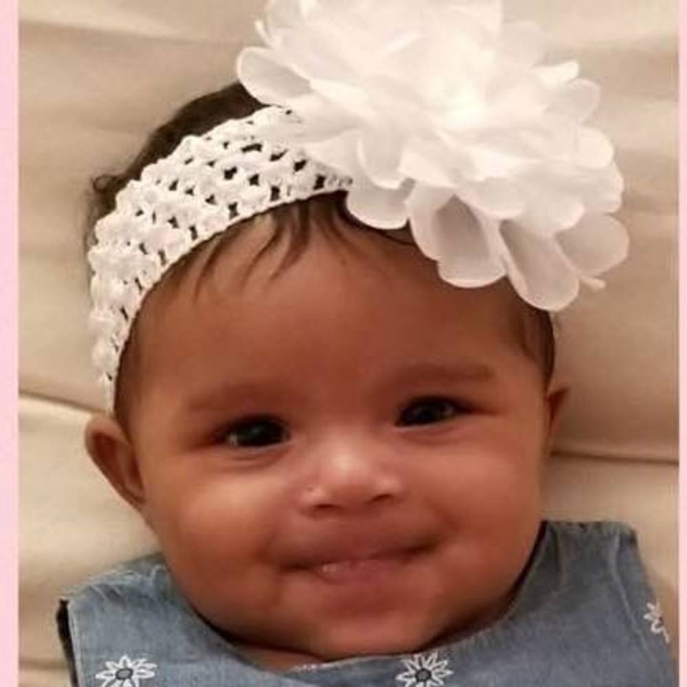 Meet your Posher, Sonia